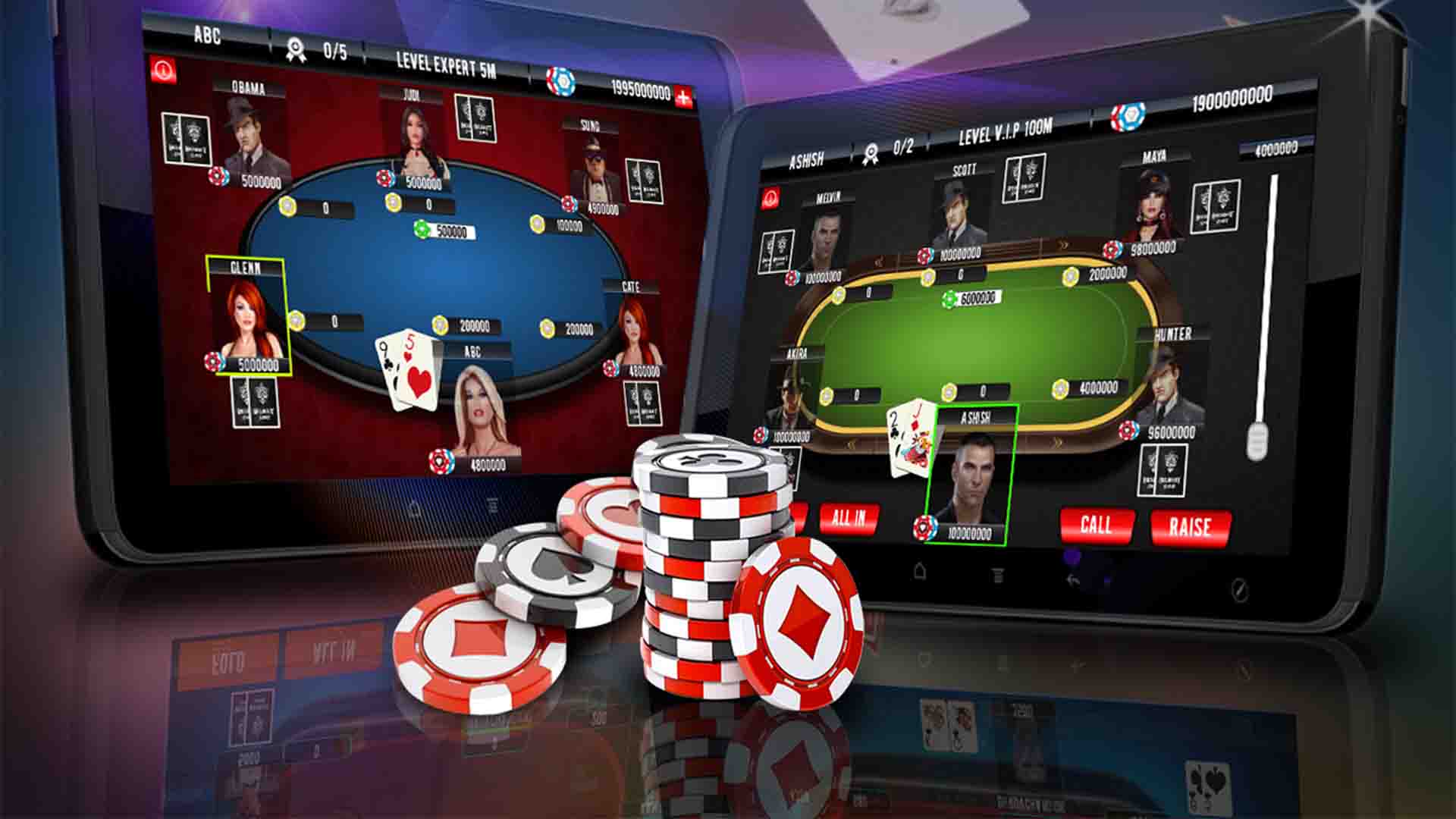 Learning Texas Holdem Poker – Plan for Success