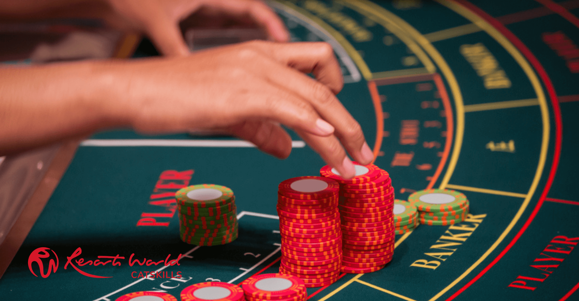 Play Baccarat – A Simple, Fun Game, With Good Odds