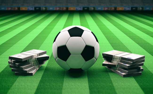 Football Betting Systems – Are They Any Good Or Should I Try Other Things?