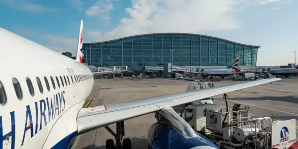 Gatwick Airport Parking – The Search is Over!