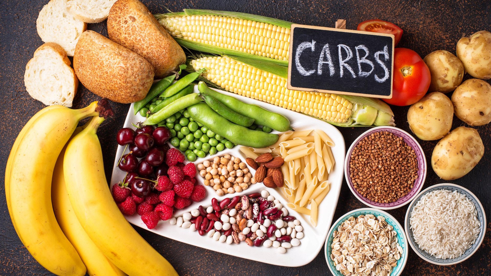 Carbohydrates, Insulin, And Fat