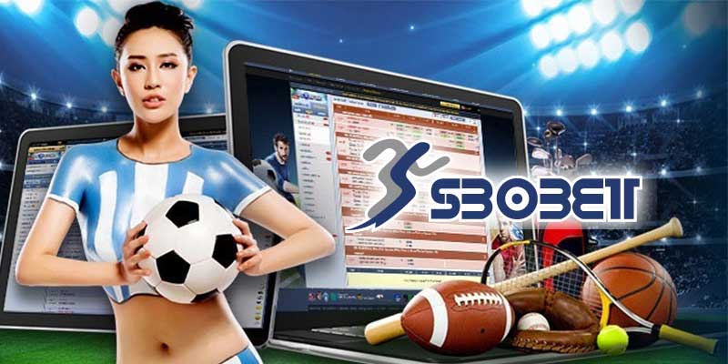 A Beginner’s Guide to SBOBET Sports Betting