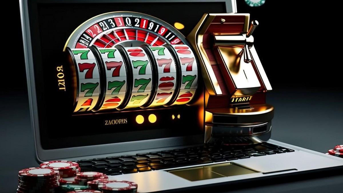 Demystifying Slot Casino Myths: Separating Fact from Fiction