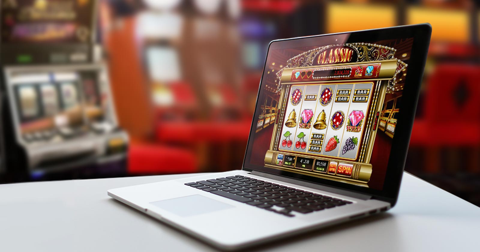 Slot Casino Etiquette: Do’s and Don’ts for a Great Experience