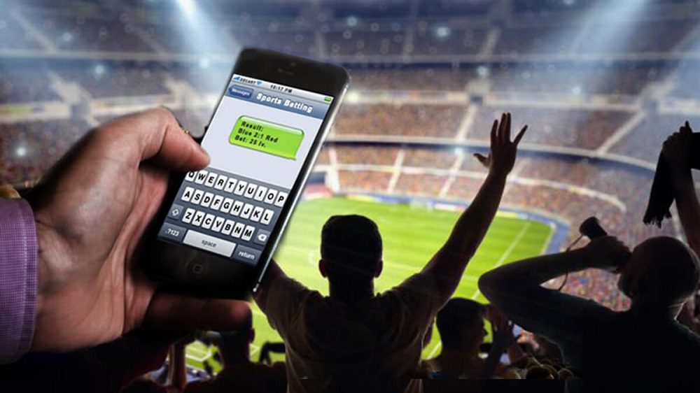 Soccer Fever: Riding the Wave of Online Betting Excitement