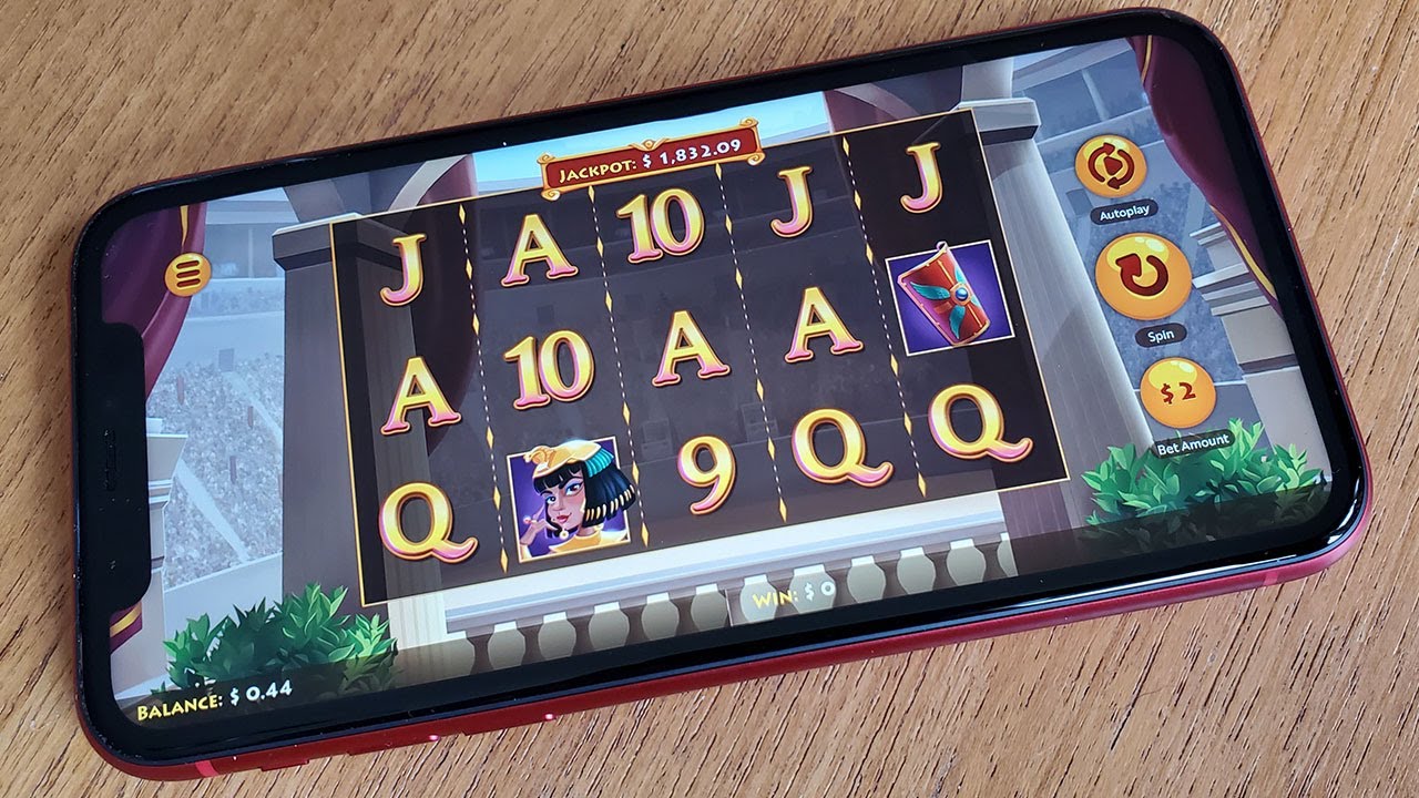 Jackpot Jive: Online Slot Games Extravaganza