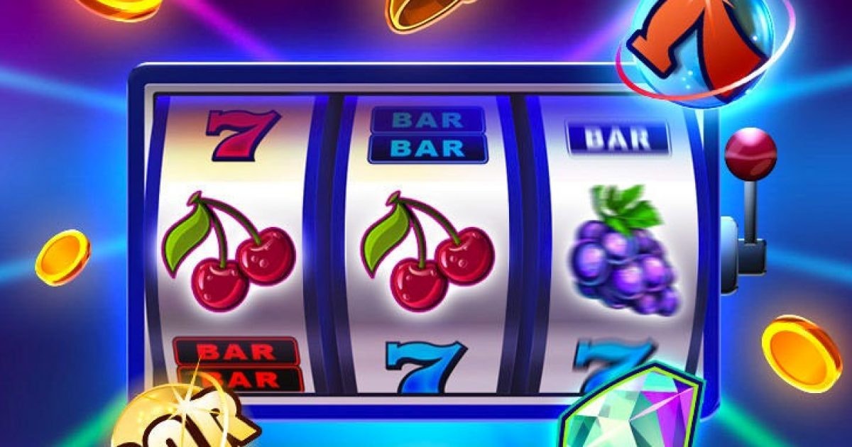 Exploring the Wonderland: Online Slot Games