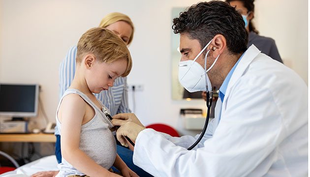 Embracing Innovation: The Future of Pediatric Healthcare