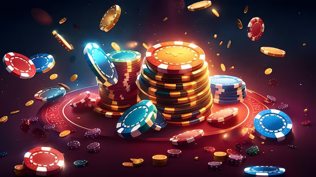 The Rise of Online Casinos: A Comprehensive Overview