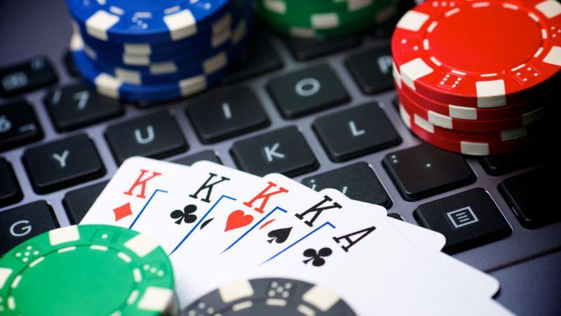 Exploring the World of Online Gambling: A Comprehensive Guide