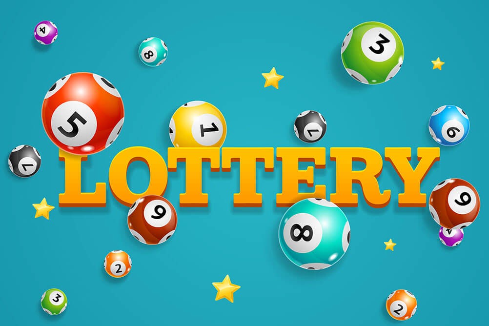 Exploring the World of Online Lottery: A Convenient and Thrilling Way to Win Big