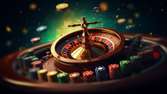 The Rise of Online Gambling Slots: A Digital Revolution in Gaming