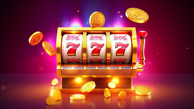 The Rise of Online Slot Gaming: A Glimpse into the Future of Entertainment