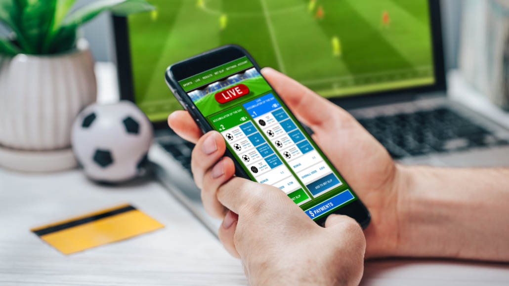 The Rise of Online Football Gambling: Understanding the Trend and Risks