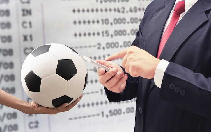 The World of Football Betting: A Deep Dive into the Thrills and Risks