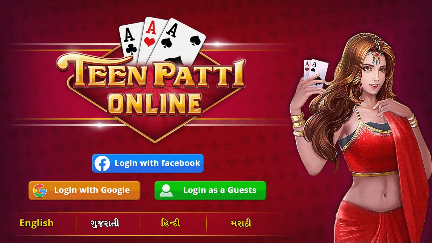3 Patti Game: The Thrilling Indian Card Game of Luck and Skill