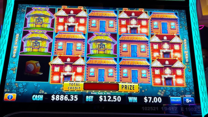 Understanding Slot Games: A Comprehensive Guide