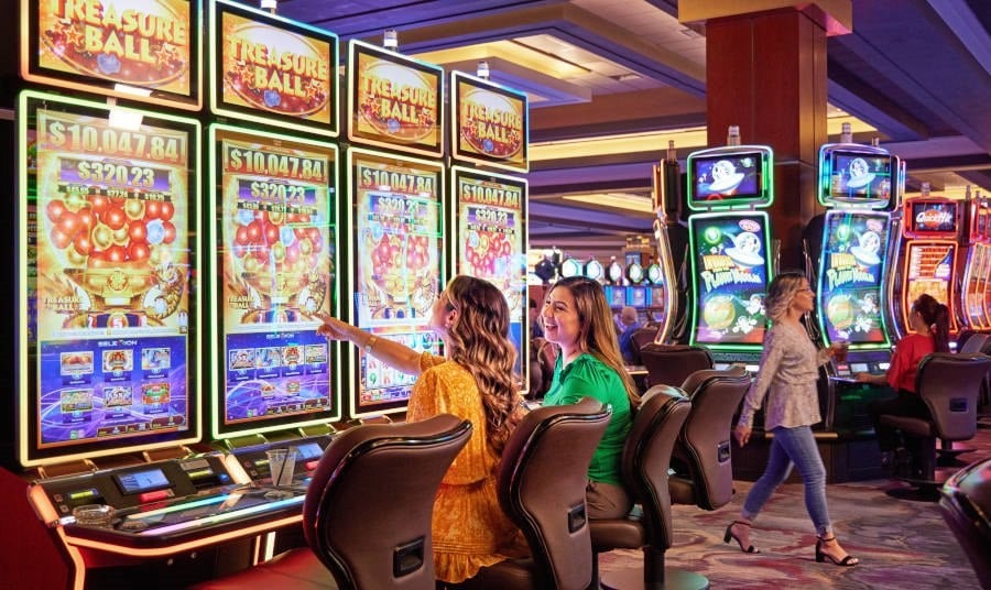 The Rise of Online Game Sites: Entertainment at Your Fingertips
