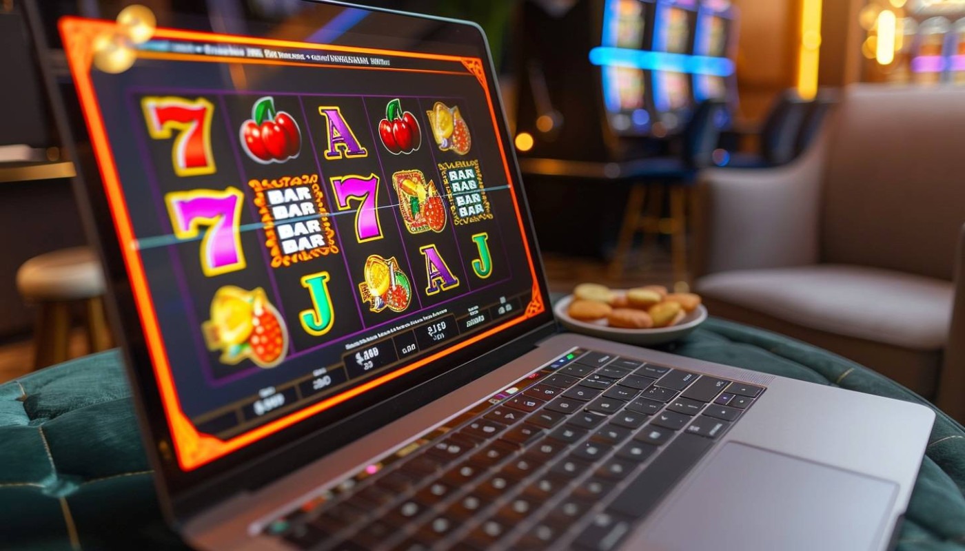 Exploring the World of Online Slot Games: Entertainment, Strategy, and Winning Potential