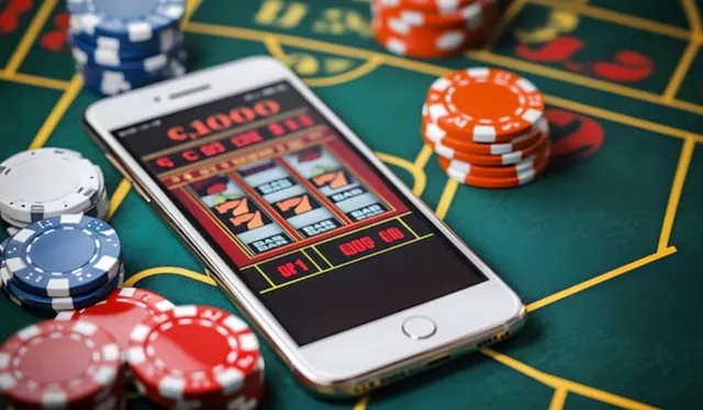 Online Casino Betting: A Modern Take on Traditional Gambling