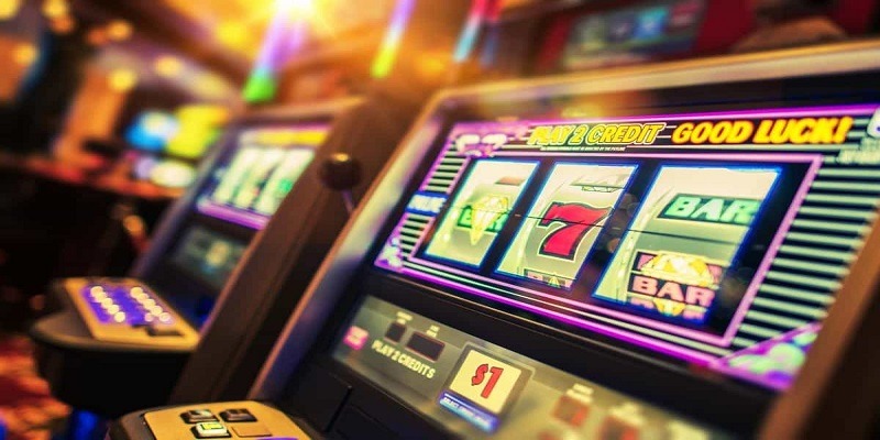 The Rise of Online Gaming Slots: A Digital Spin on Classic Entertainment