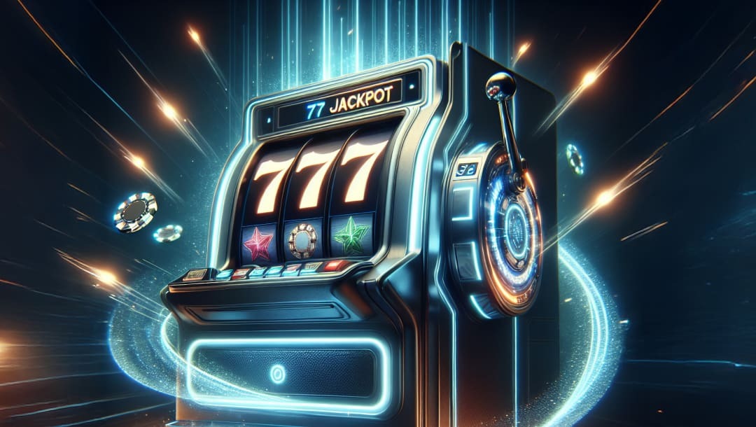 Slot Online Games: The Digital Revolution of Casino Entertainment