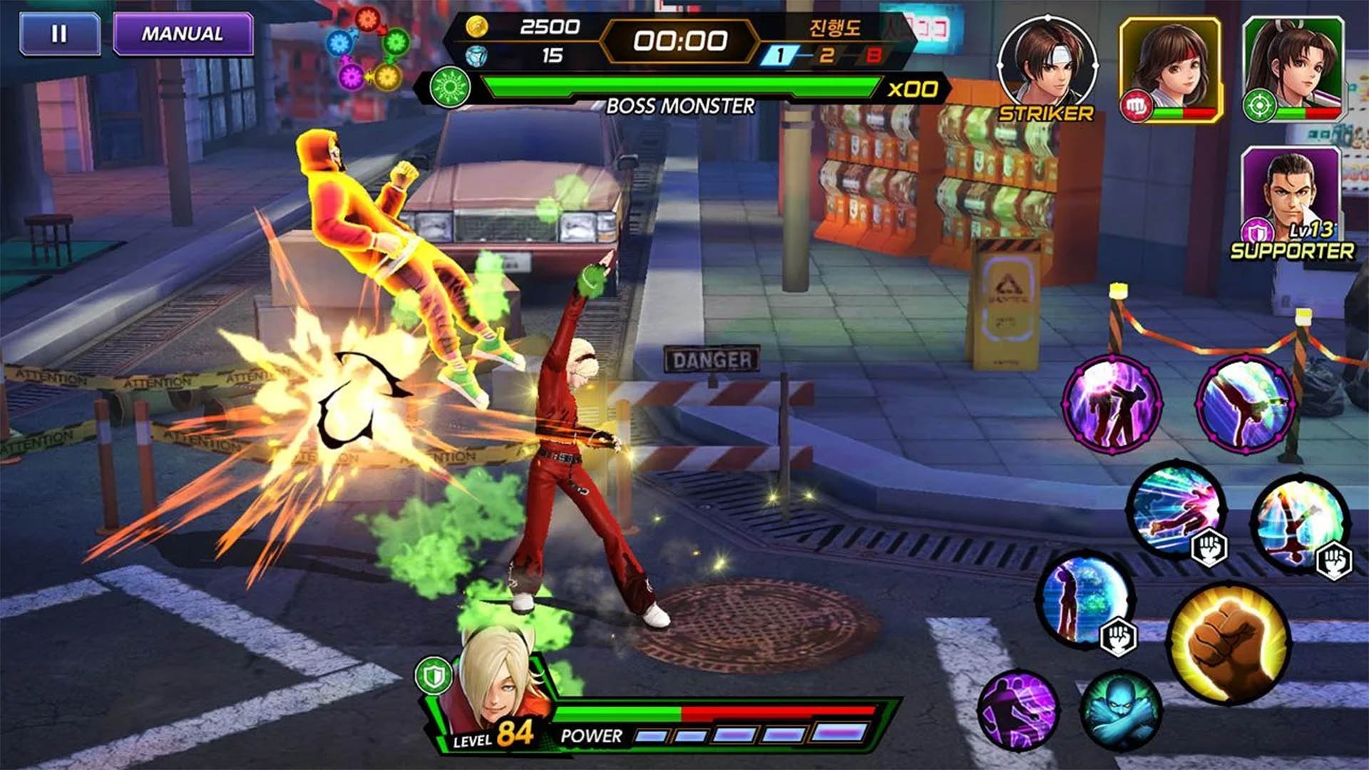 The Rise of Popular Mobile Games: Entertainment in Your Pocket